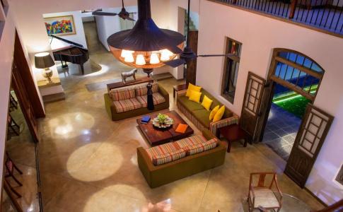 Zylan Luxury Villa - 7