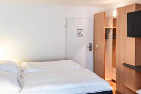 ibis Aachen Hauptbahnhof - 5