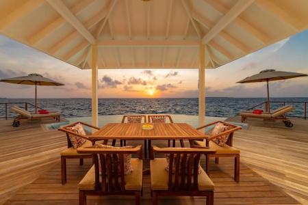 The Beach House Collection at Siyam World - 74
