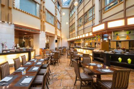 Crowne Plaza Qingdao, an IHG - 29