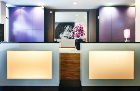 Leonardo Boutique Rigihof Zurich - 16