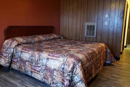 Best Value Inns - - 2