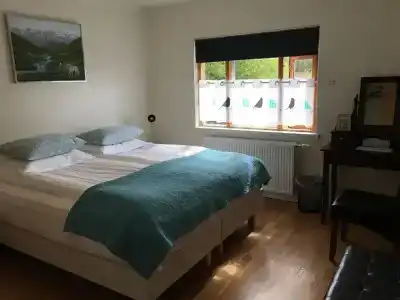 Öndólfsstaðir Farm B&B - 4