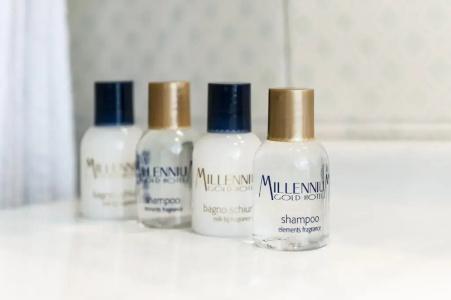 Millennium Gold - 26