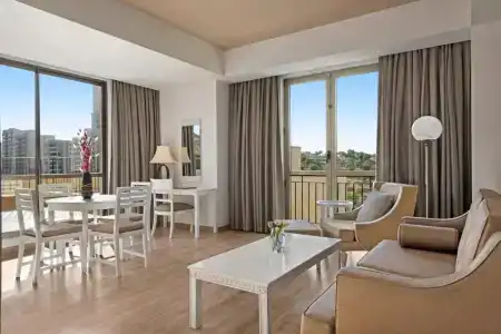 Ramada Plaza by Wyndham Mardin - 34