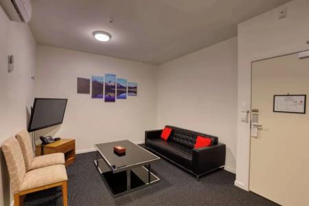 Ramada by Wyndham, City Center - 109