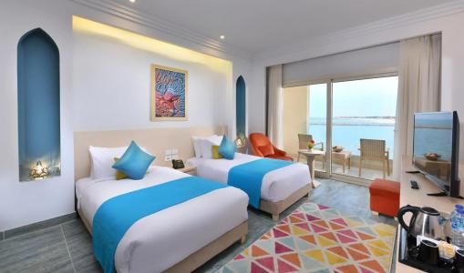 Hotelux La Playa Alamein - 6