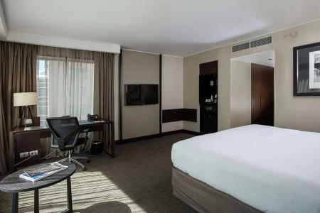 DoubleTree by Hilton - Vitacura - 54
