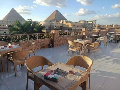 Makadi Pyramids View - 27