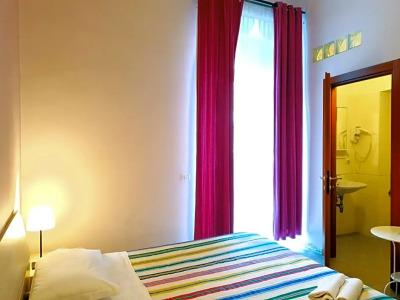 Hostel Mancini Naples - 52