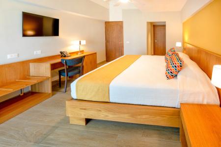 Coral Costa Caribe Beach - All Inclusive - 3