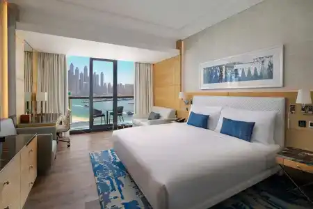 Marriott Resort Palm Jumeirah, Dubai - 15