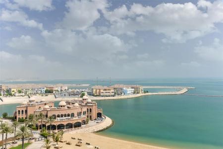 Marsa Malaz Kempinski, The Pearl - 38