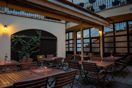 Pension U Lilie - 18