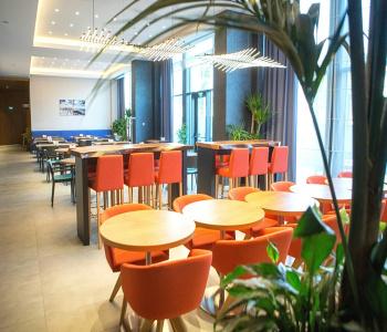 Hampton By Hilton Bolu - 25