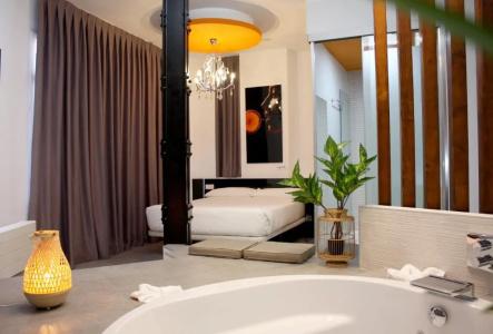 Vitium Urban Suites - 42