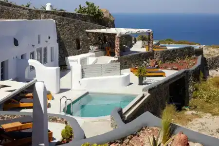 El Verano Suites - 77