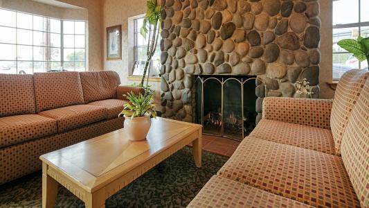 Best Western Horizon Inn - 13