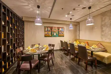 Ramada and Suites by Wyndham Dubai JBR - 10