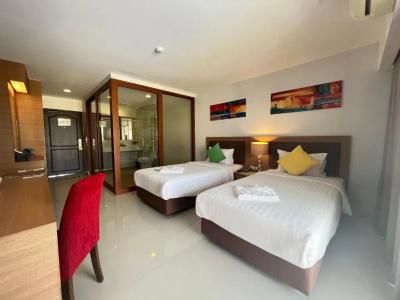 Riche Hua Hin - Sha Plus - 87