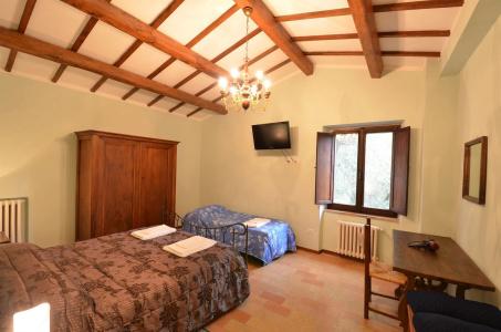 b&b All’Ombra Di San Damiano - 4