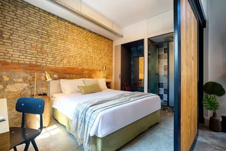 The Foundry Suites - 38