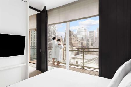 Andaz 5th Avenue-a concept by Hyatt - 7