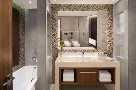 Radisson Blu, Dubai Waterfront - 13