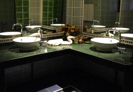 Riad Les Oliviers & Spa - 11