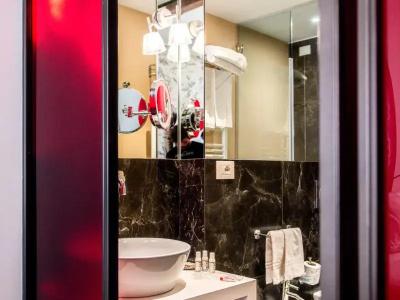 Boutique Centrale Palace - 129