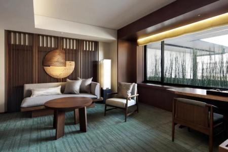 The Mitsui Kyoto, a Luxury Collection Hotel & Spa - 112