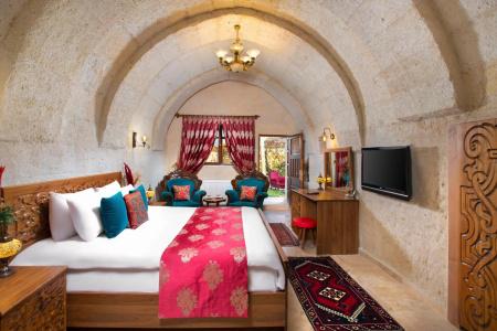 Garden Inn Cappadocia - 14