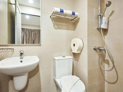 Ibis Budget Singapore Clarke Quay (Sg Clean) - 7