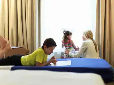 Novotel Genève Centre - 29
