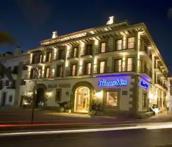 La Posada del Mar - 1