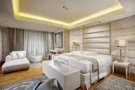 Rodos Park Suites & Spa - 99