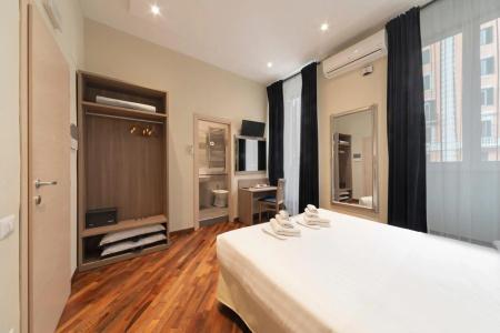 La Grande Bellezza Guest House Rome - 17
