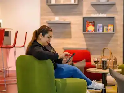 ibis Stuttgart Airport Messe - 22
