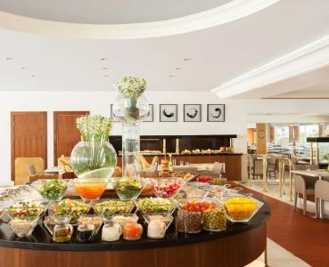 Royal Beach Eilat by Isrotel Exclusive - 10