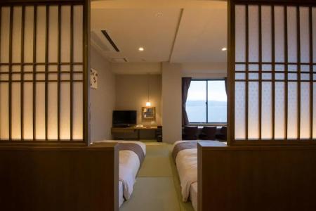 Matsue New Urban - 73