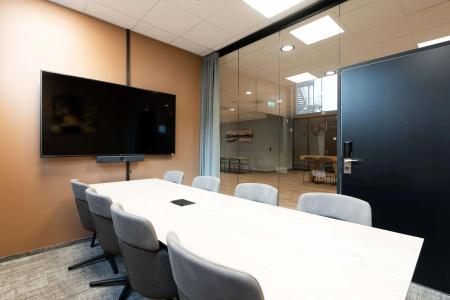 Scandic Stavanger Forus - 12