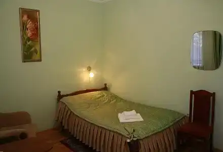 Губернская - 2