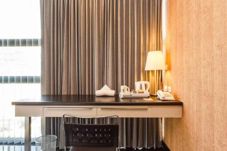 Ibis Styles Chiang Mai - Sha Extra Plus - 48