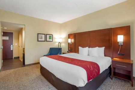 Comfort Suites North - 56