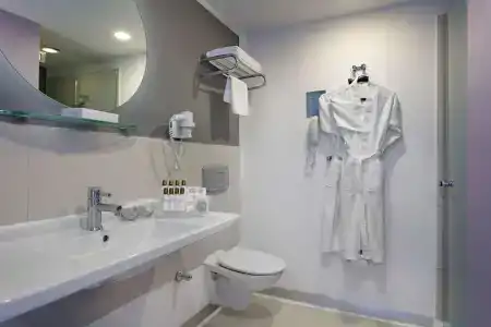 Monachus Family Resort Sorgun - 63