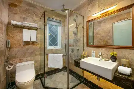 Hanoi Pearl - 9