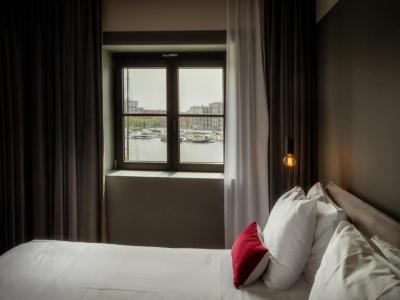 U Eat & Sleep Antwerp - 38