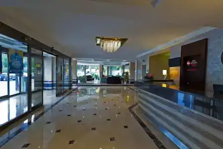 Best Western Plus Konak - 0