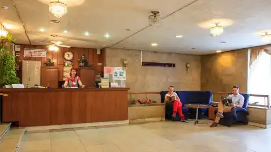 Санаторий Звенигородский Минобороны России - 16