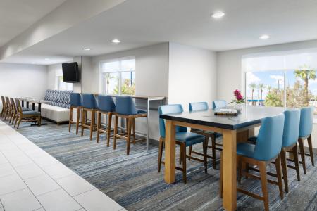 Holiday Inn Express Las Vegas South, An Ihg - 19